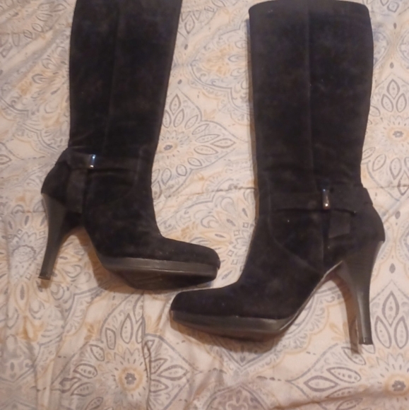 Worthington boots - Picture 1 of 5